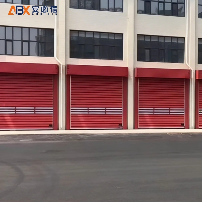 黔西南布依族苗族快速卷帘门
